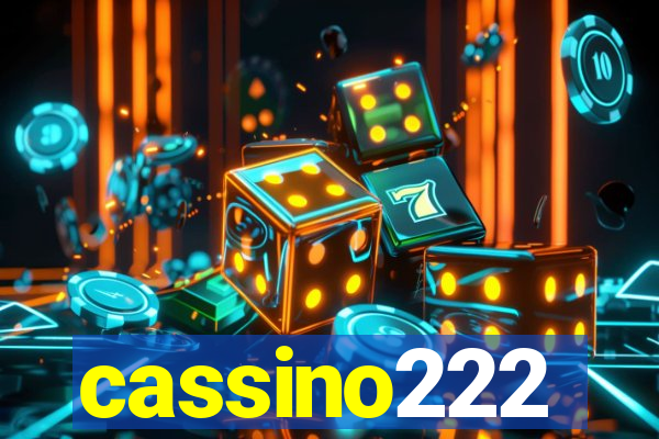 cassino222