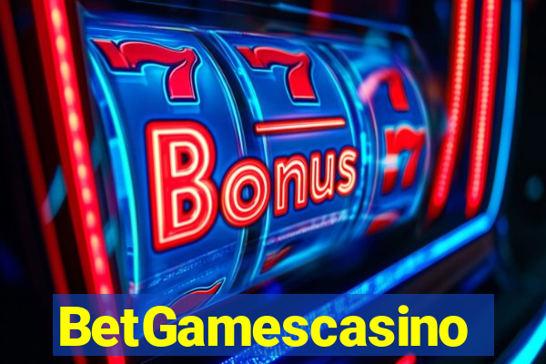 BetGamescasino