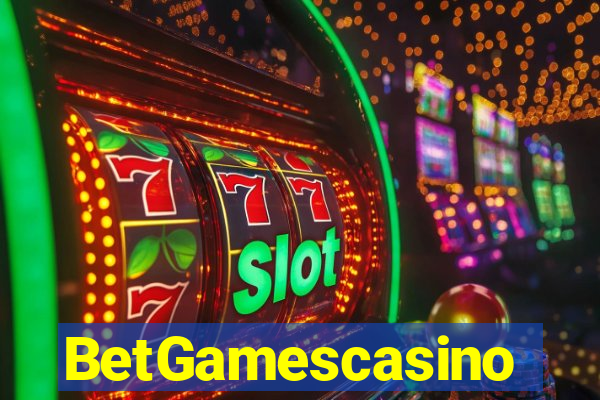 BetGamescasino