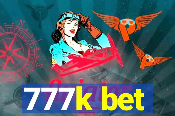777k bet