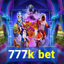 777k bet