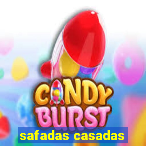 safadas casadas