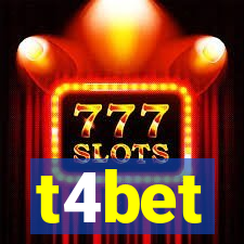 t4bet