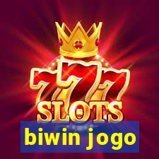 biwin jogo