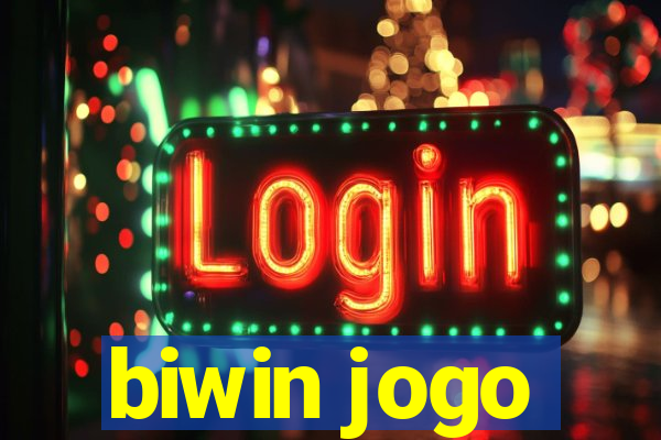 biwin jogo