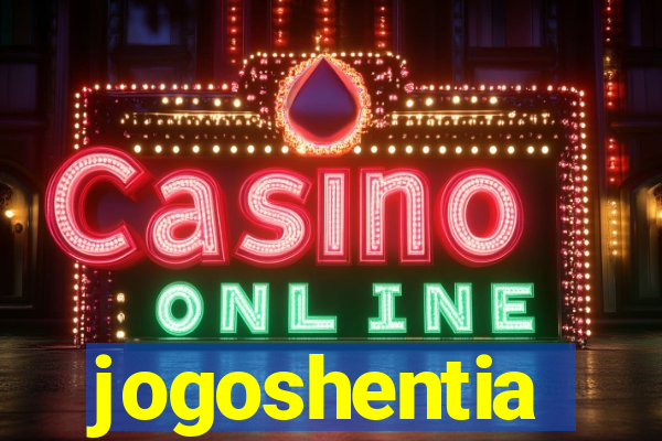 jogoshentia