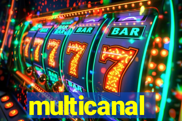 multicanal