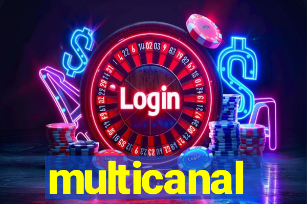 multicanal