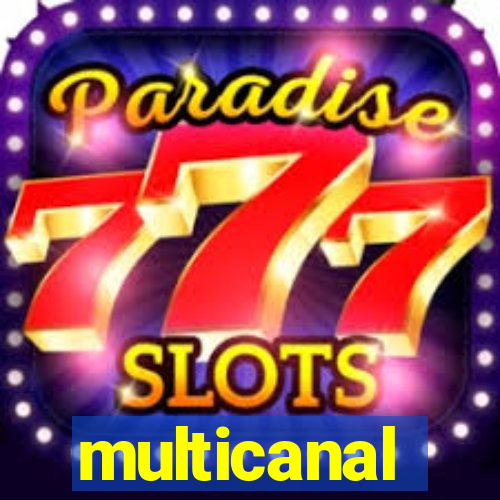 multicanal