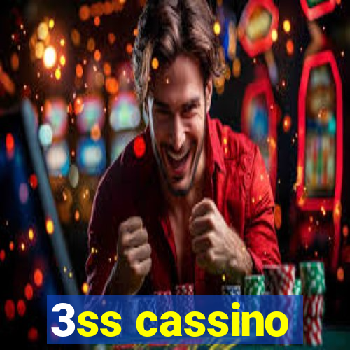 3ss cassino