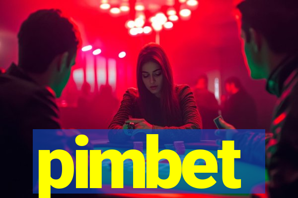 pimbet