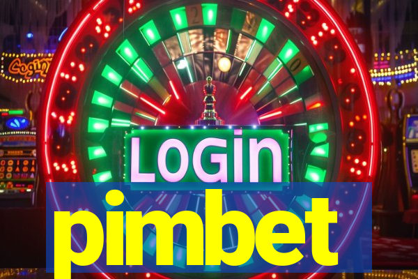 pimbet