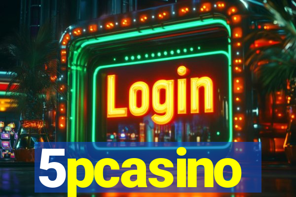 5pcasino