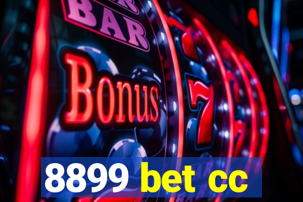 8899 bet cc