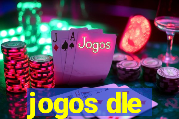 jogos dle
