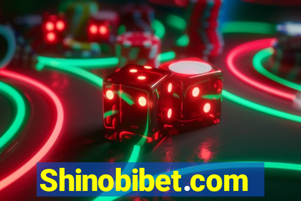 Shinobibet.com
