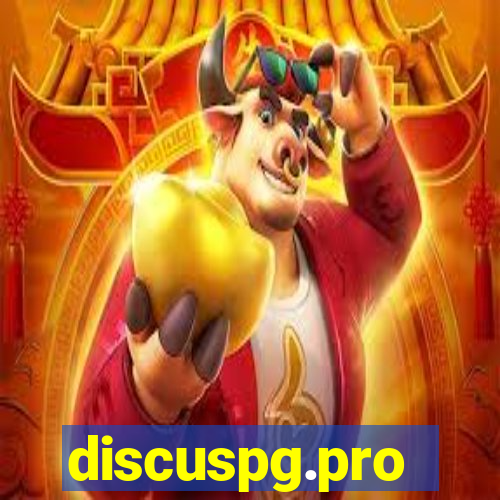 discuspg.pro