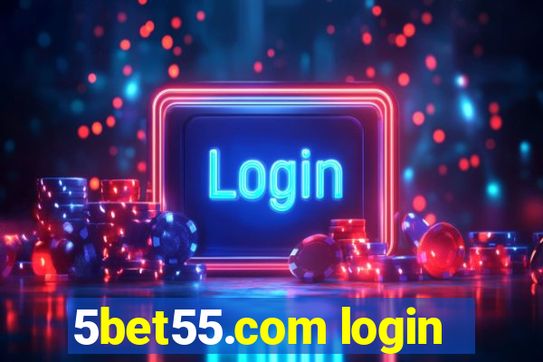 5bet55.com login