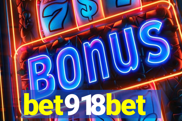 bet918bet