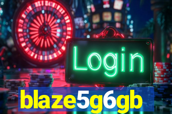 blaze5g6gb