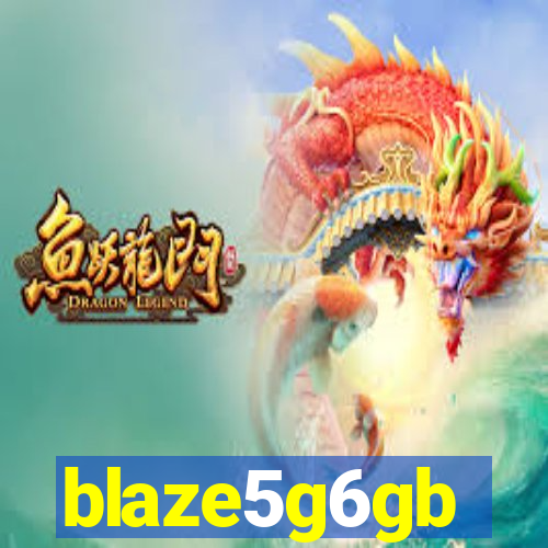 blaze5g6gb
