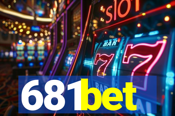 681bet