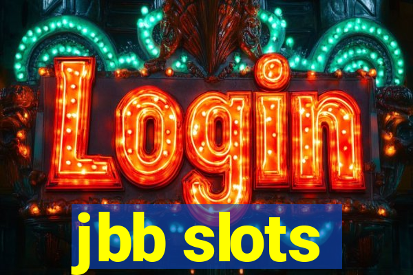 jbb slots