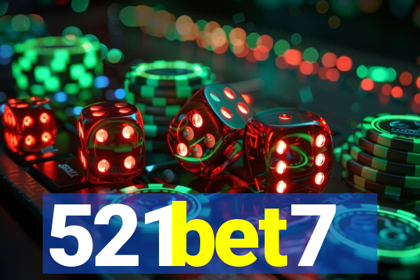 521bet7