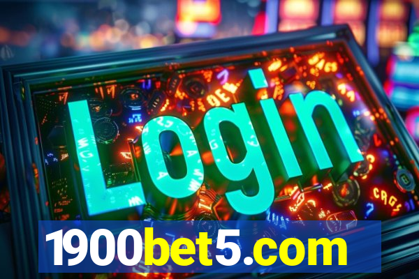 1900bet5.com