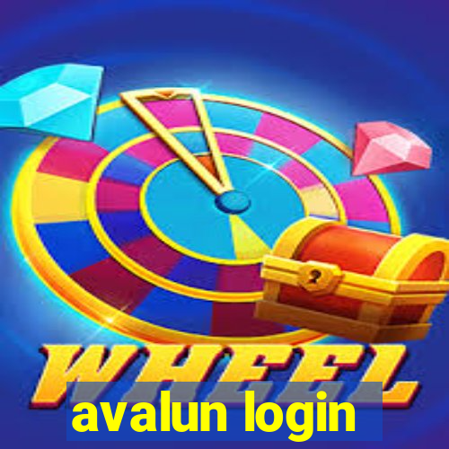 avalun login