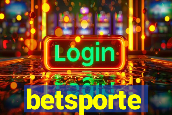 betsporte