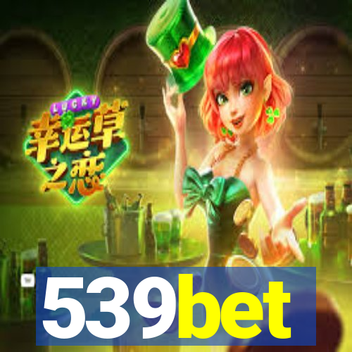 539bet