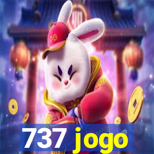 737 jogo