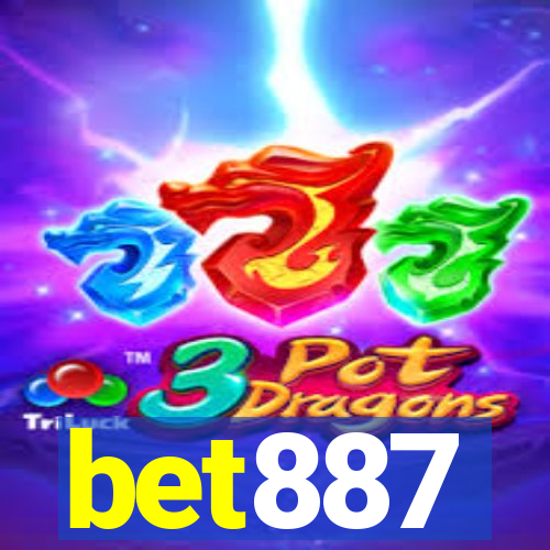 bet887