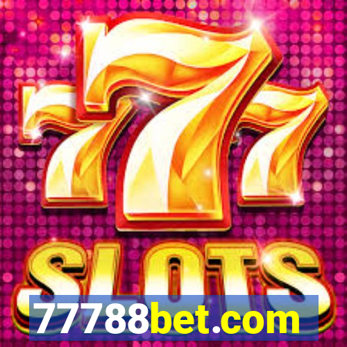 77788bet.com
