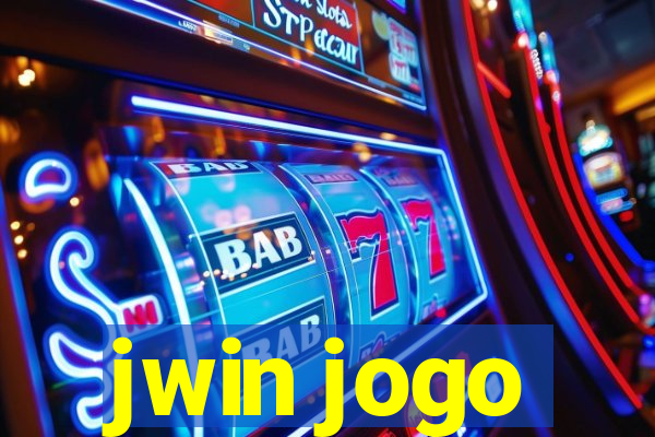 jwin jogo