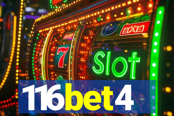 116bet4