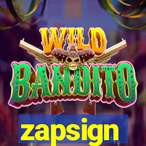 zapsign