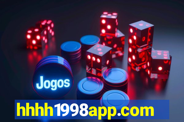 hhhh1998app.com