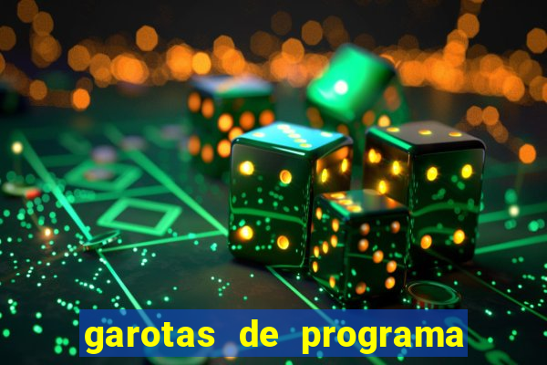 garotas de programa zona norte