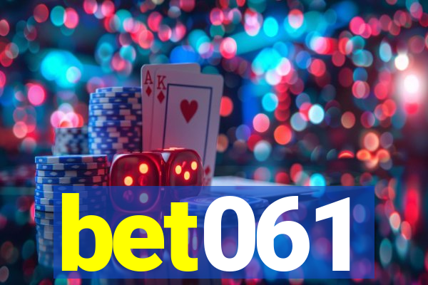 bet061