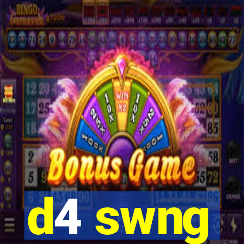 d4 swng