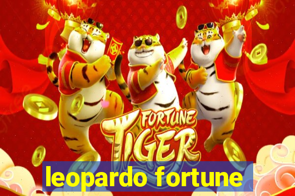 leopardo fortune