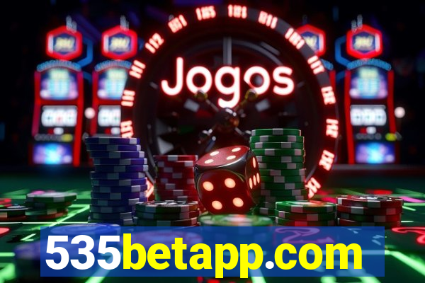 535betapp.com