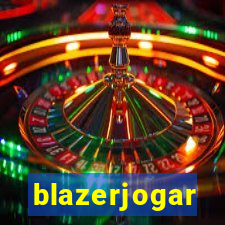 blazerjogar