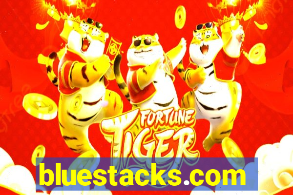 bluestacks.com