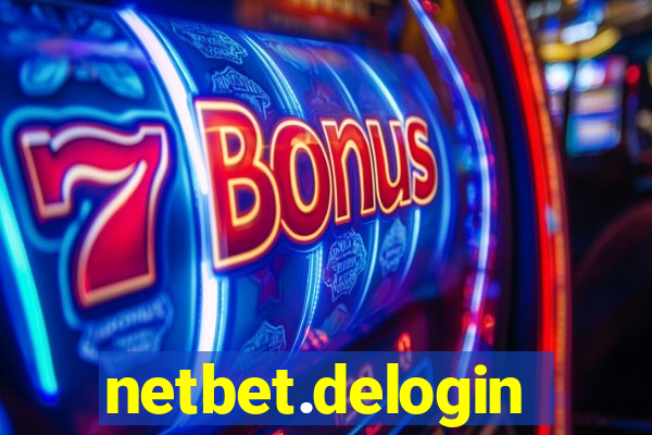 netbet.delogin