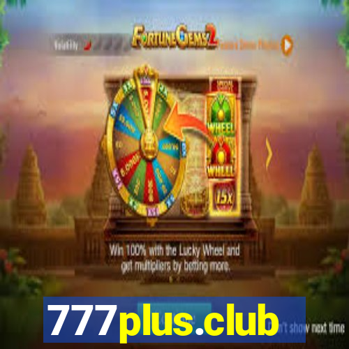 777plus.club