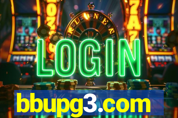 bbupg3.com