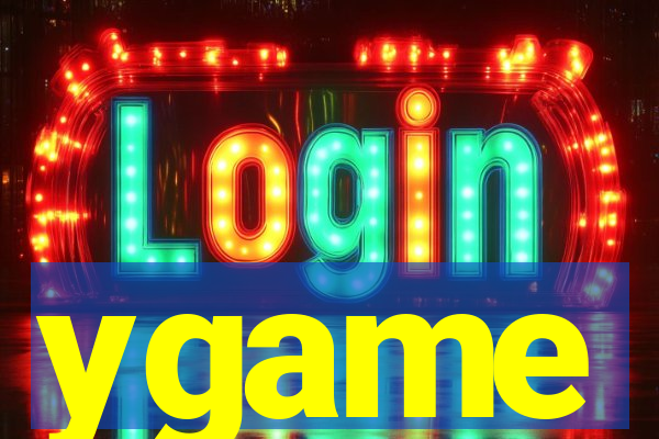 ygame